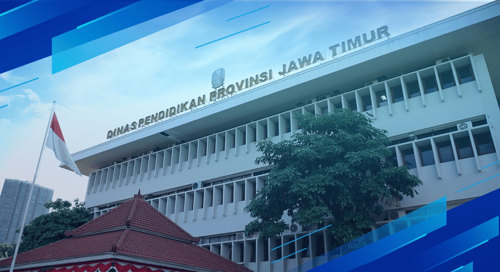 Dinas Pendidikan Jawa Timur Siap Tingkatkan Kualitas Layanan Pendidikan di Era Digital