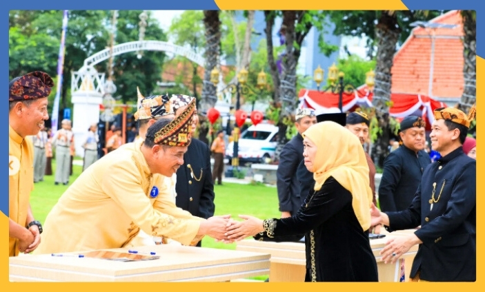 Penghargaan Bergengsi untuk Dr. Kiswanto, S.Pd., M.Pd: Dedikasi dan Prestasi di Dunia Pendidikan